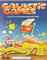 Galactic Games
