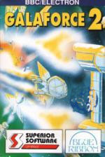 Galaforce 2