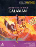 Galaxian