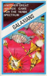 Galaxians