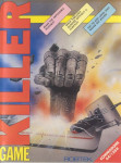 Game Killer cover by ROBTEK