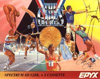 The Games – Summer Edition