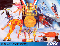 The Games – Winter Edition