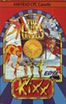 The Games – Winter Edition