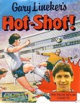 Gary Lineker's Hot-Shot! cover by GREMLIN