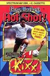 Gary Lineker