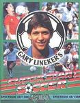 Gary Lineker