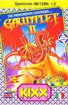 Gauntlet II