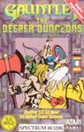 Gauntlet – The Deeper Dungeons