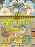 Gauntlet