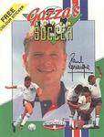 Gazza's Super Soccer