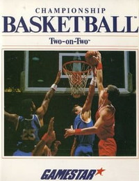 Championship Basketball