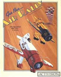 Gee Bee Air Rally