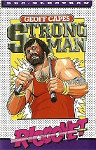 Geoff Capes Strongman