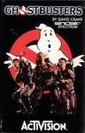 Ghostbusters