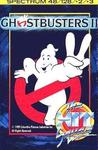 Ghostbusters II