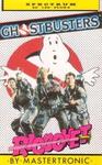 Ghostbusters