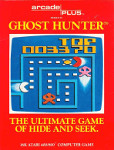 Ghost Hunter cover by ARCADE PLUS