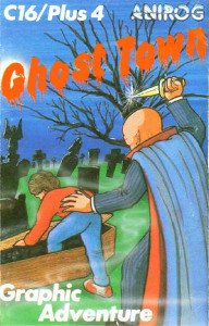 Ghost Town