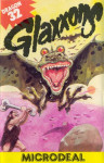 Glaxxons cover by MICRODEAL