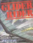 Glider Rider cover by ARGUS PRESS
