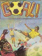 Goal!
