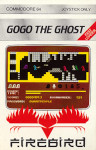 Gogo The Ghost