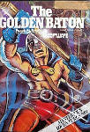 The Golden Baton