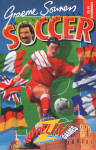 Graeme Souness International Soccer