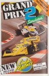 Grand Prix Simulator 2