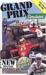 Grand Prix Simulator