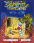 The Graphic Adventure Creator
