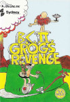 BC II – Grog’s Revenge