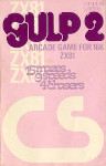 Gulp 2 cover