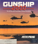 Gunship 2000