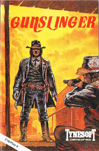 Gunslinger