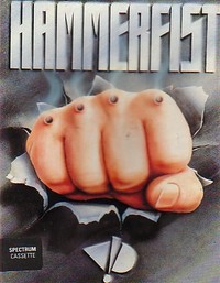 Hammerfist