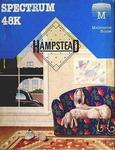 Hampstead cover by MELBOURNE HOUSE