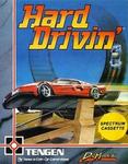 Hard Drivin