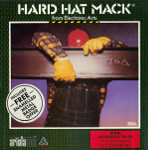 Hard Hat Mack