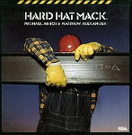 Hard Hat Mack cover by ELECTRONIC ARTS