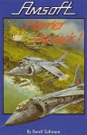 Harrier Attack!