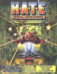 H.A.T.E.