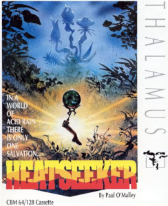 Heatseeker