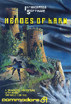 Heroes of Karn