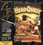 Hero Quest