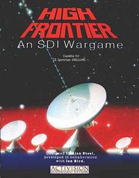 High Frontier