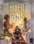 Hired Guns