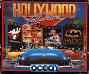 Hollywood Collection