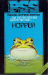 Hopper cover by PSS